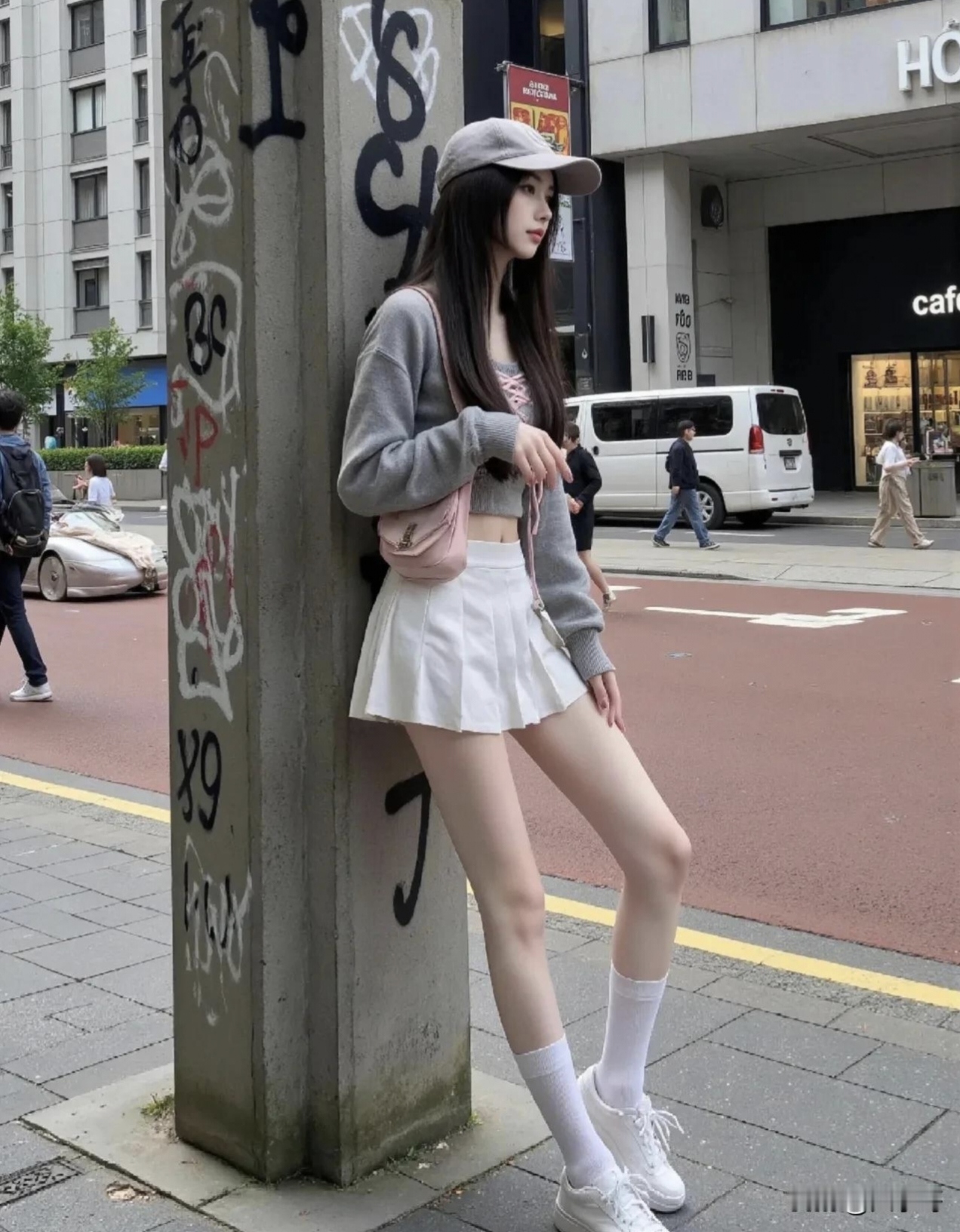 女人最耐看的长相是什么样的长发飘飘,腰细腿长,肌肤白嫩细腻,气质