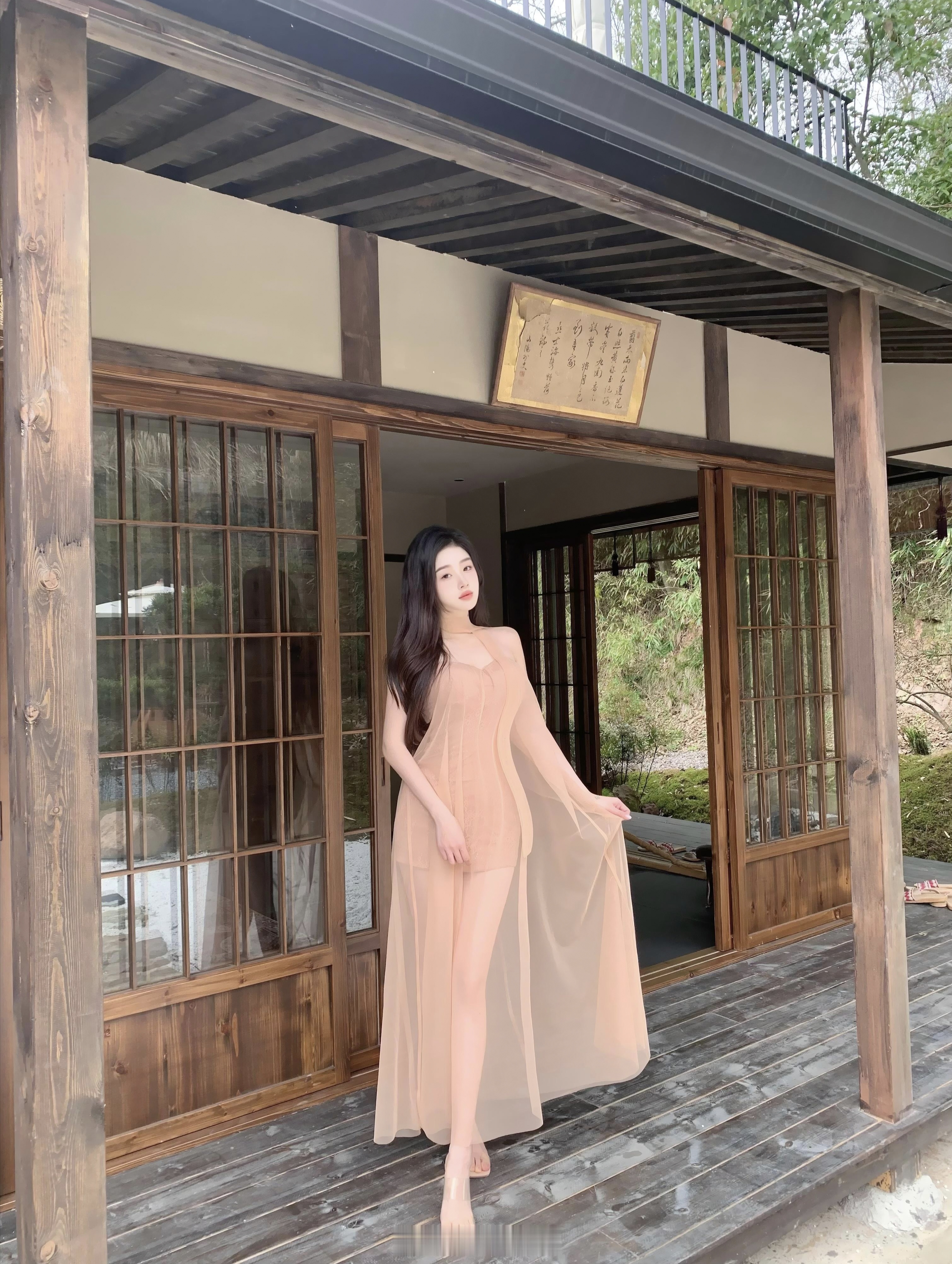 窈窈淑女君子好求