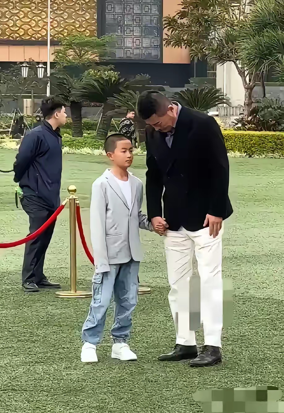 许昕两个孩子都是儿子,马龙两孩子也都是儿子!
