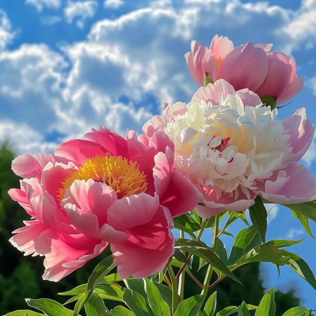 女人上等旺财旺运头像 生财旺运 福运常临