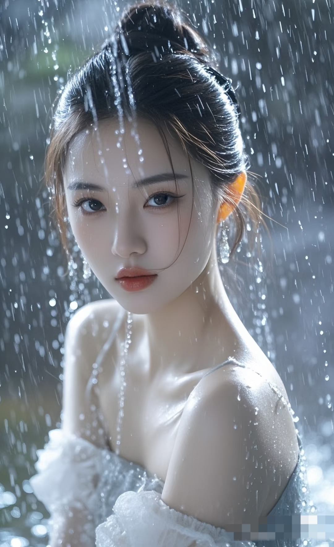 想得我脑瓜子嗡嗡响,一点思路都没有,整个人都麻了