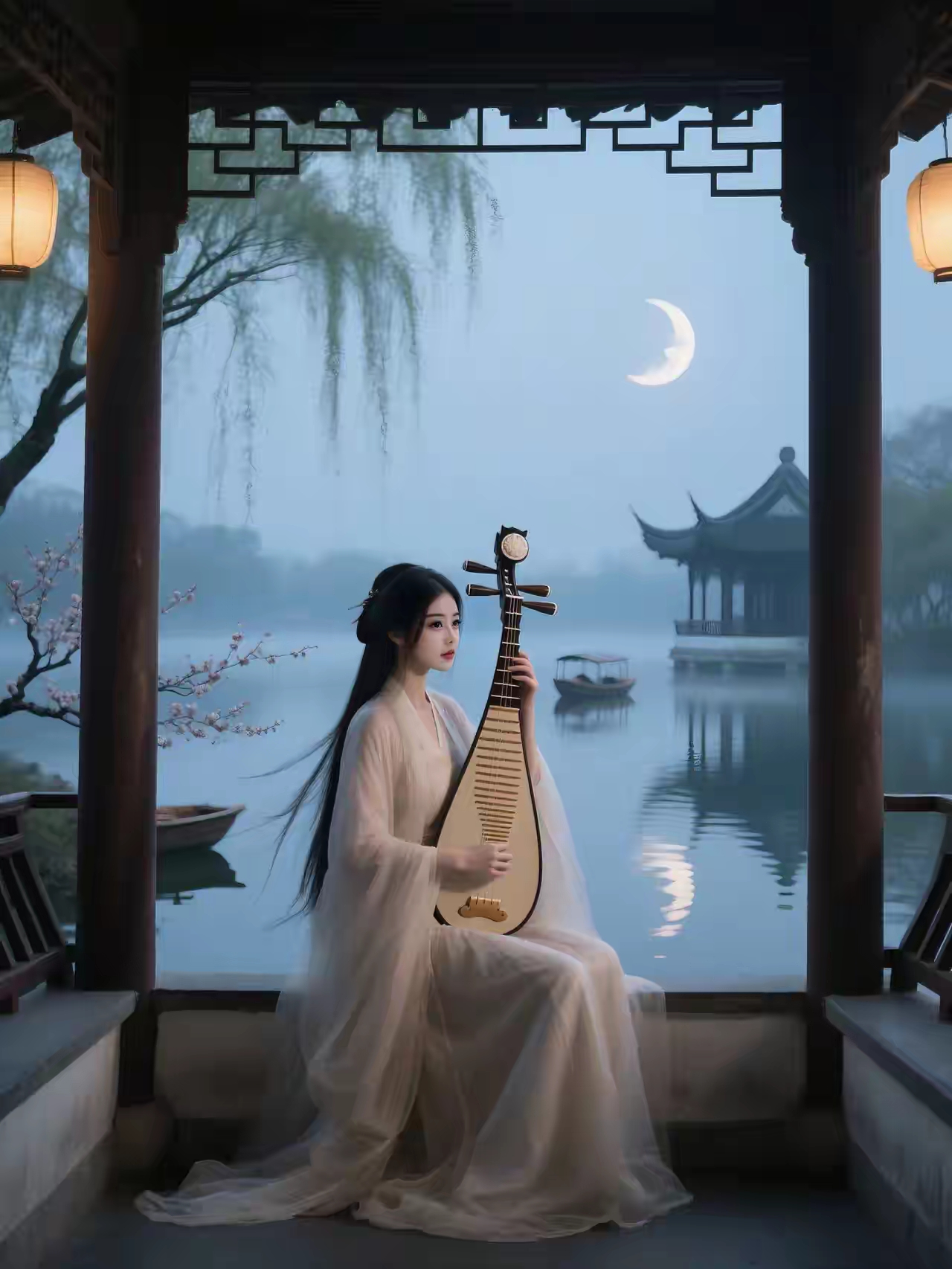 夜夜垂空无一获, 师友请