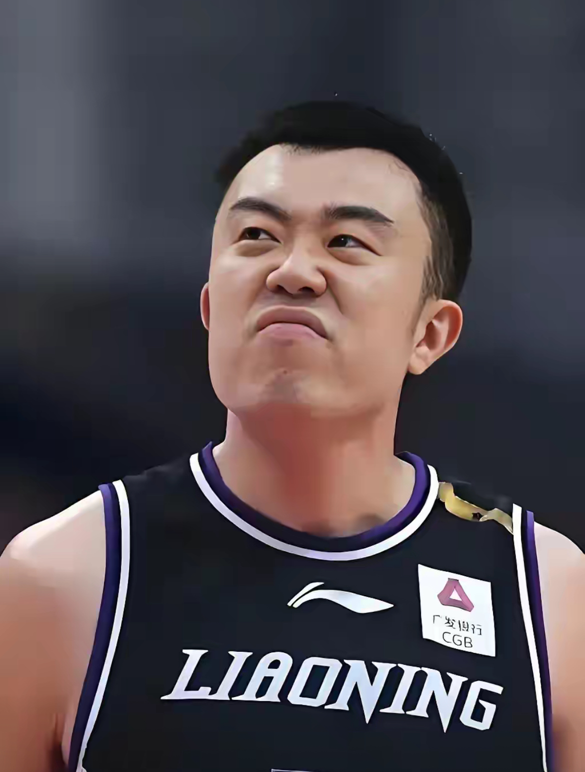 韩德君cba总得分8711分历史第11