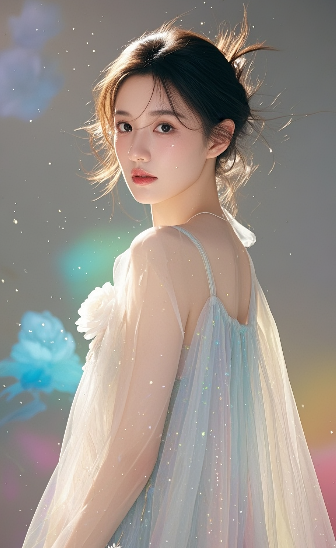 |人生没有最好的年龄,只有最好的心态