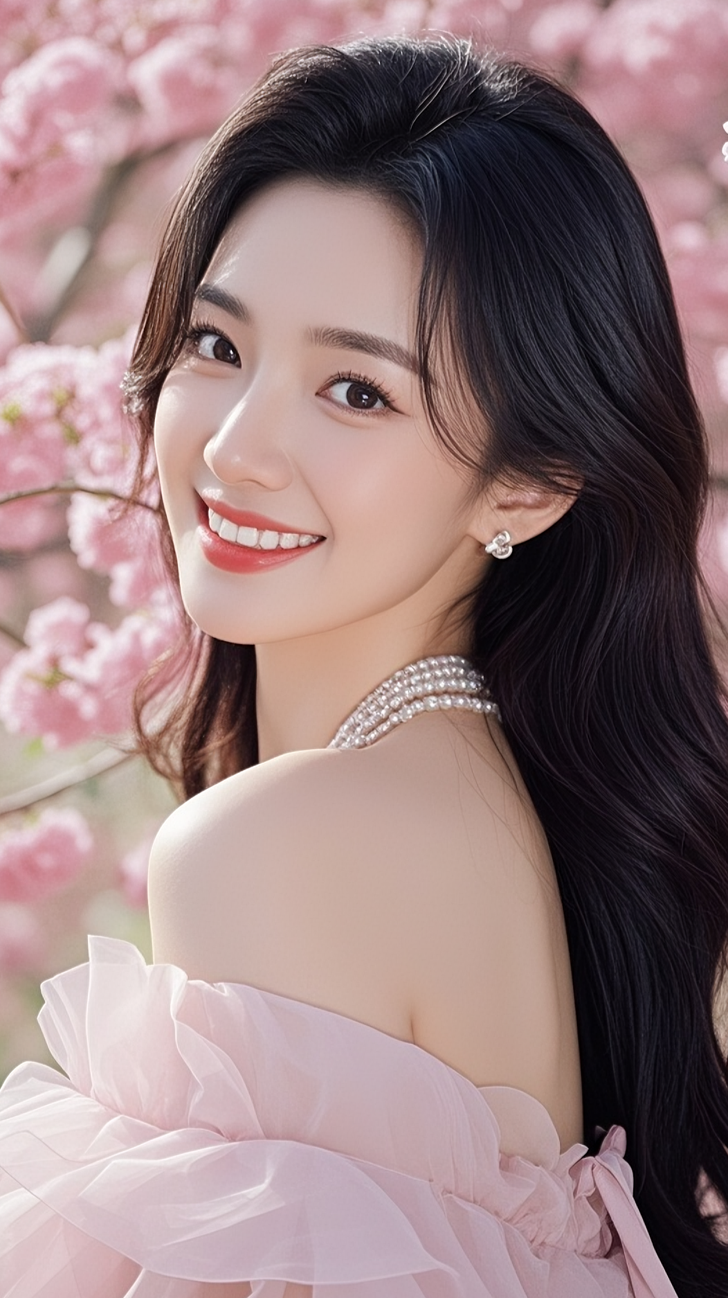 美女壁纸,女生头像