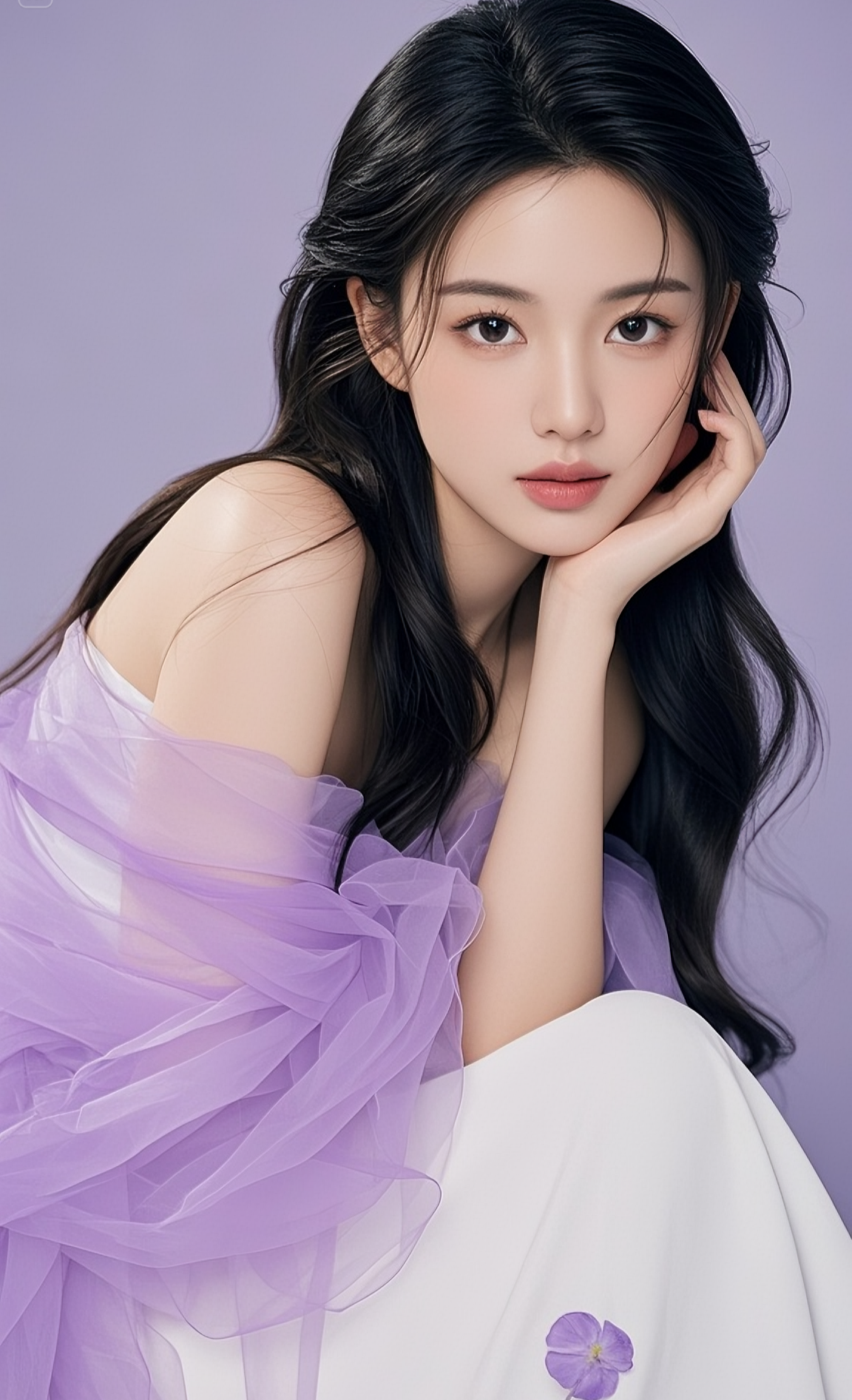 |愿你眼中有星辰大海,手心里握紧温暖的烟火人间