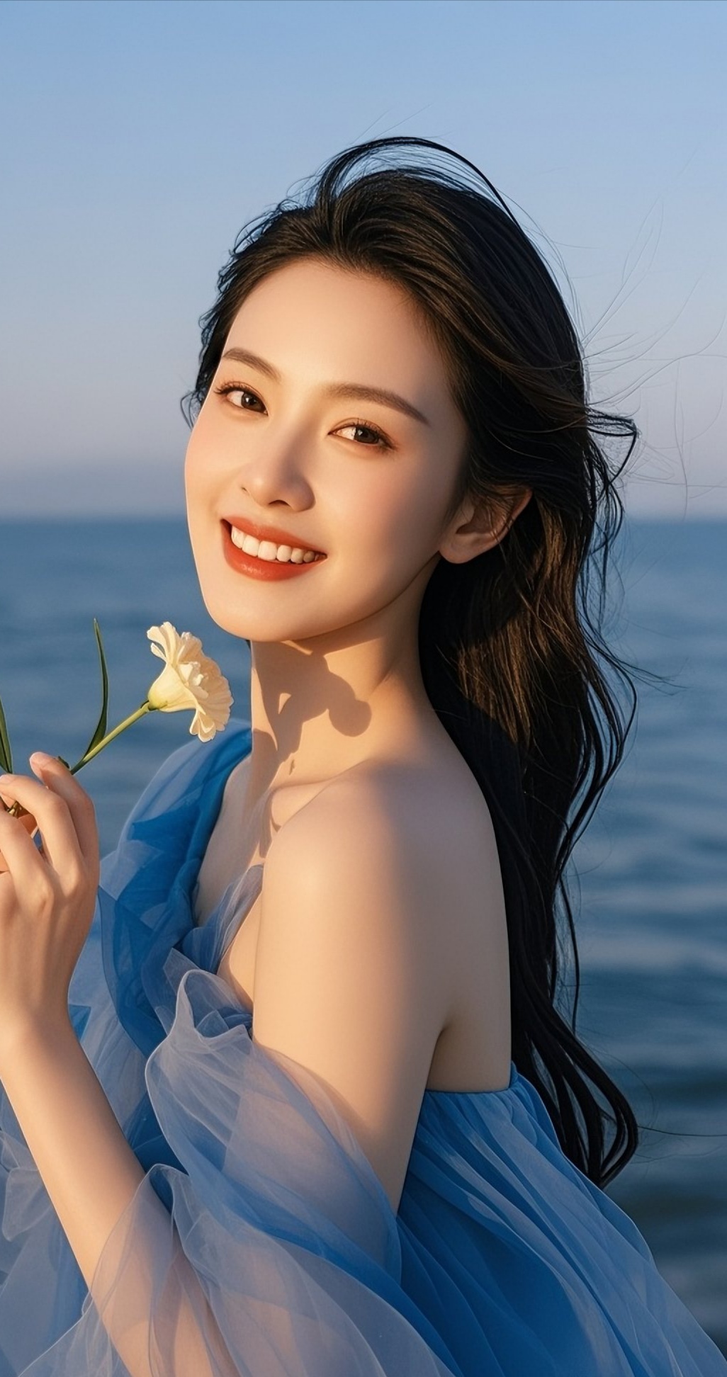 |我们曾如此渴望命运的波澜,到最后才发现:人生最