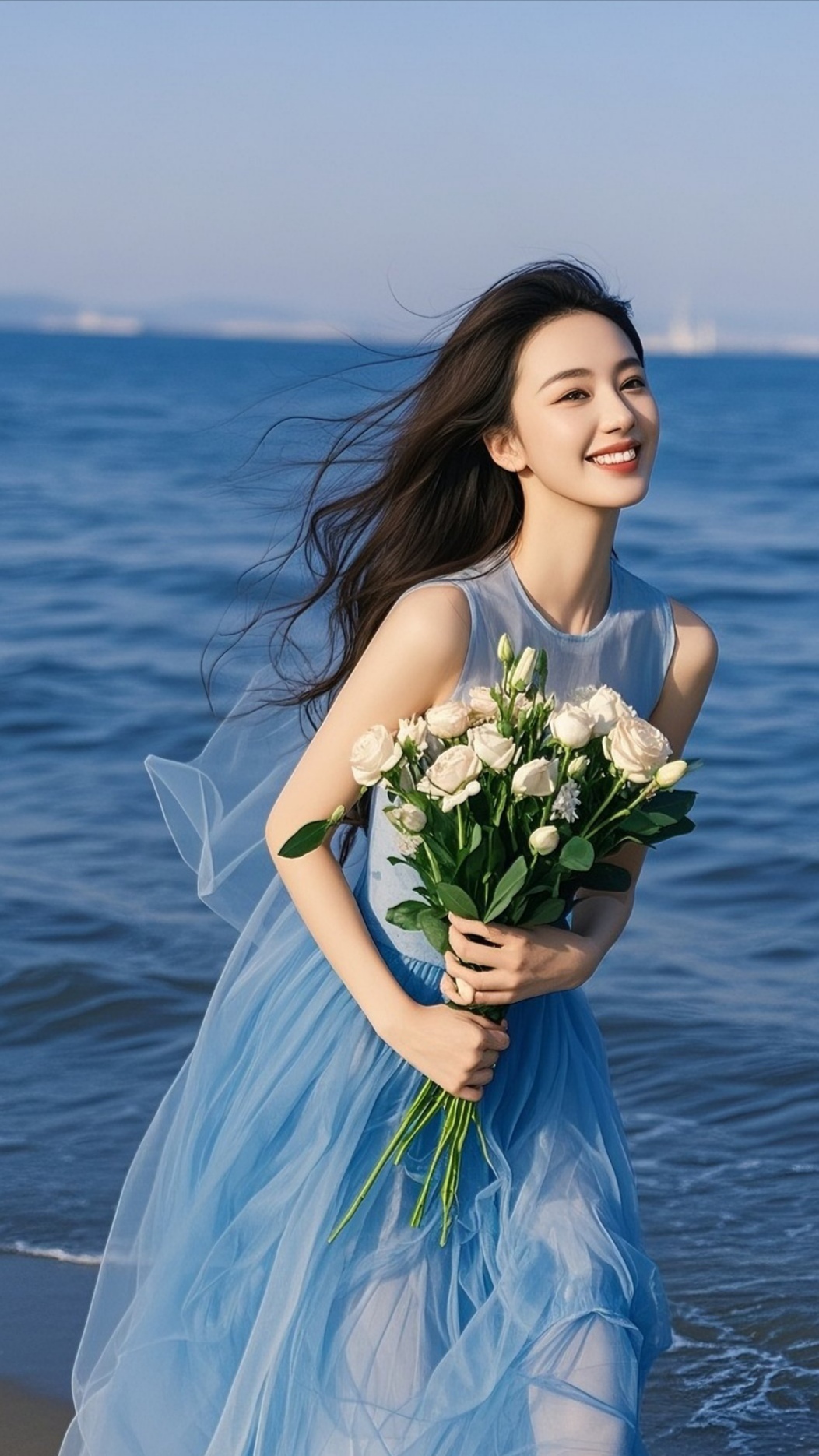 |我们曾如此渴望命运的波澜,到最后才发现:人生最