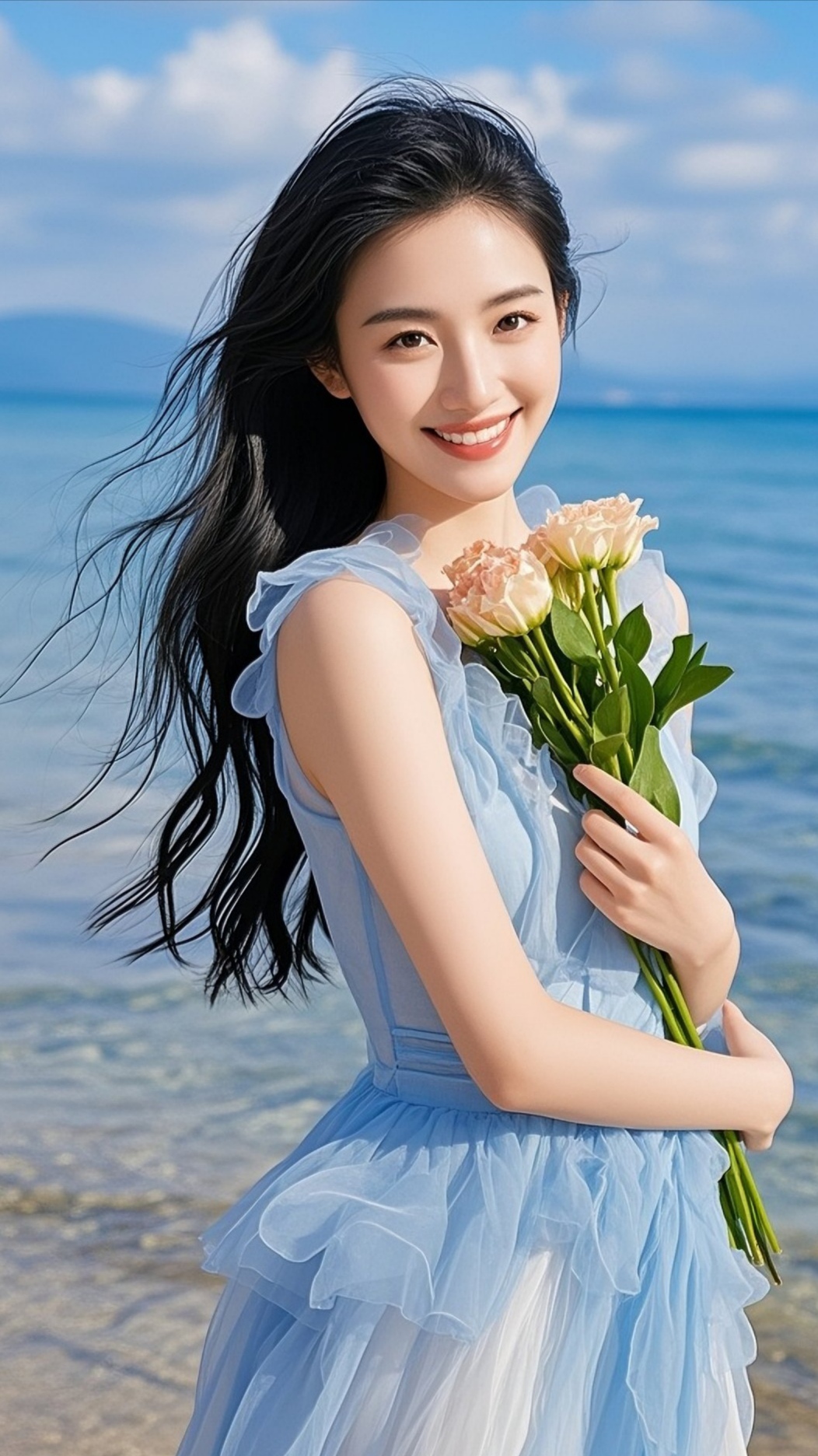 |我们曾如此渴望命运的波澜,到最后才发现:人生最