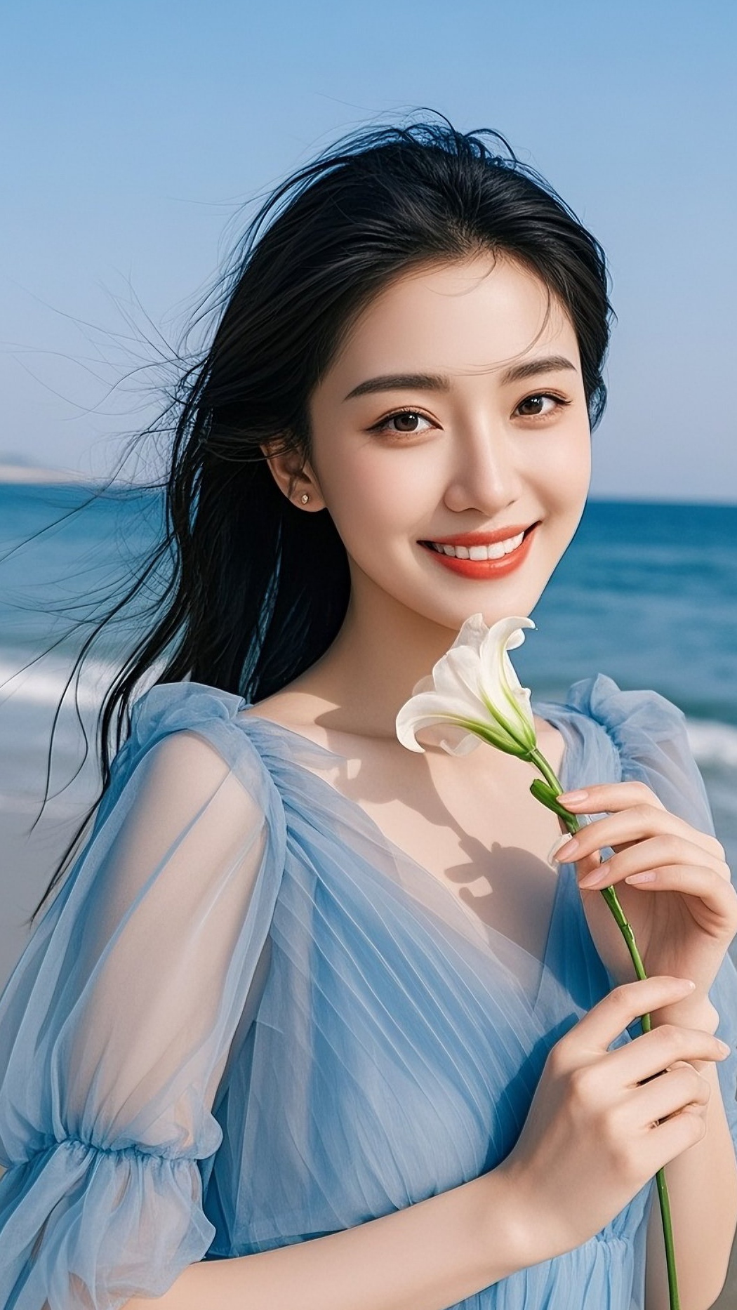 |我们曾如此渴望命运的波澜,到最后才发现:人生最