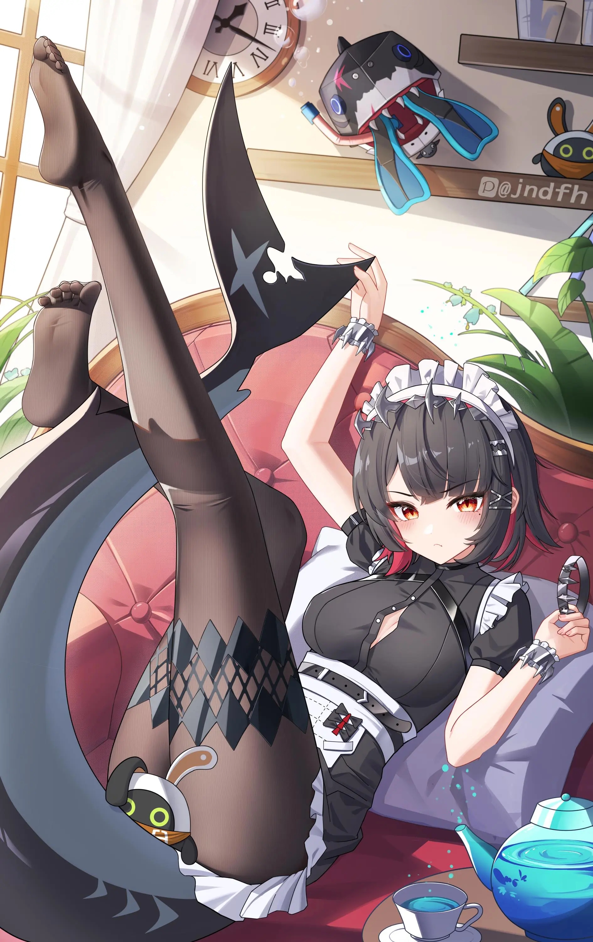 玉足|高清|白丝黑丝|在这个繁华的世界里,总有一个安静的