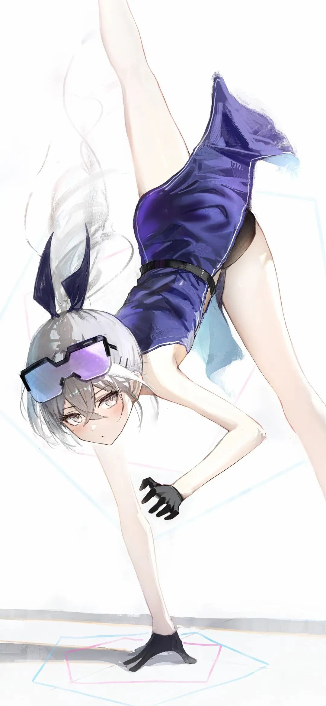 玉足|高清|白丝黑丝|今天的玉足壁纸有你喜欢的那个吗 超级