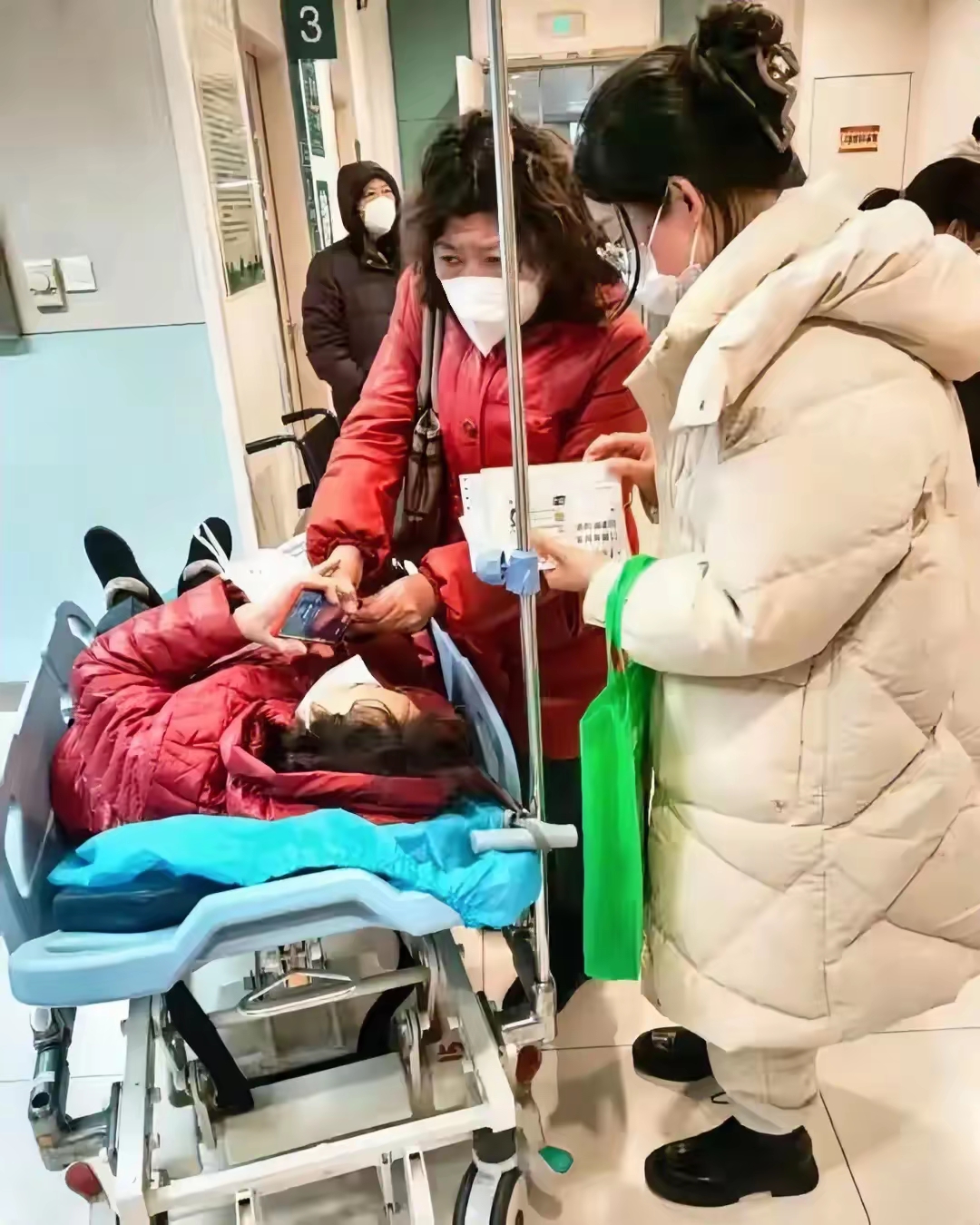 北京中醫(yī)醫(yī)院、護(hù)士全程協(xié)助陪同掛號(hào)號(hào)販子實(shí)力辦事的簡(jiǎn)單介紹