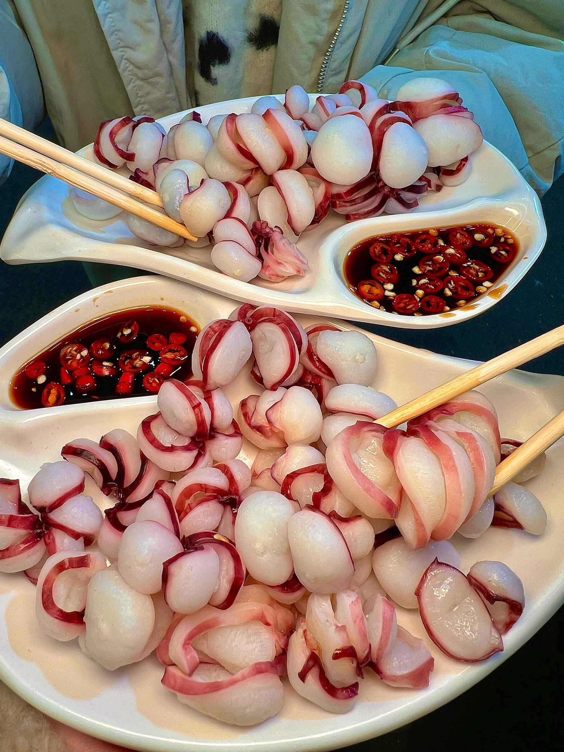 落地青岛立马去吃这家啤酒屋!真的没踩雷!