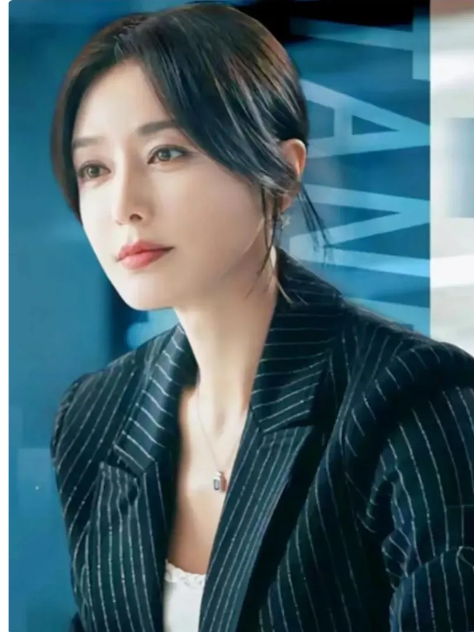 秦岚跟谁谈恋爱