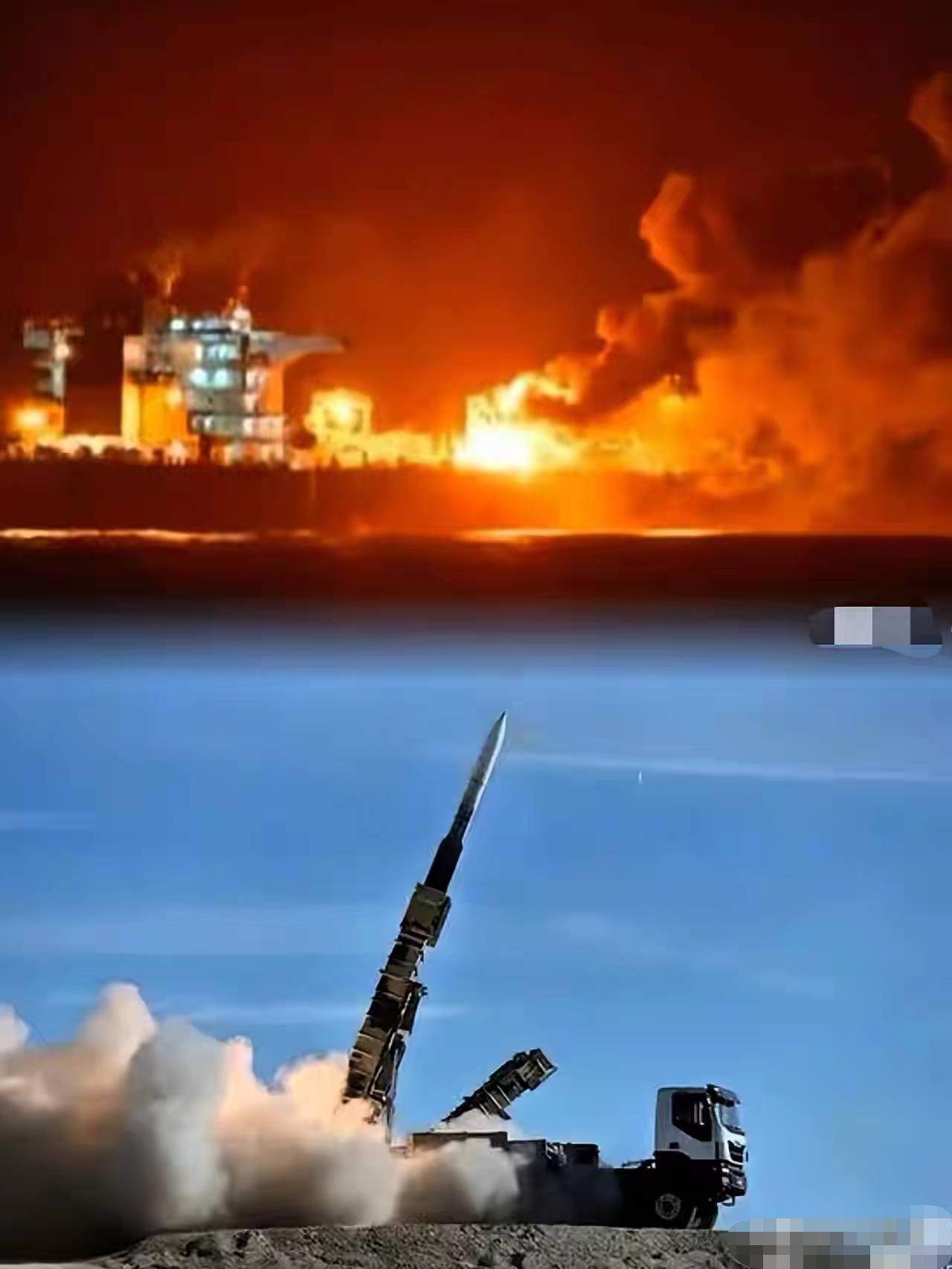 也门胡塞武装刚才忽然公布了