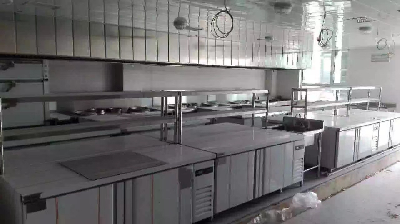 酒店厨房用品