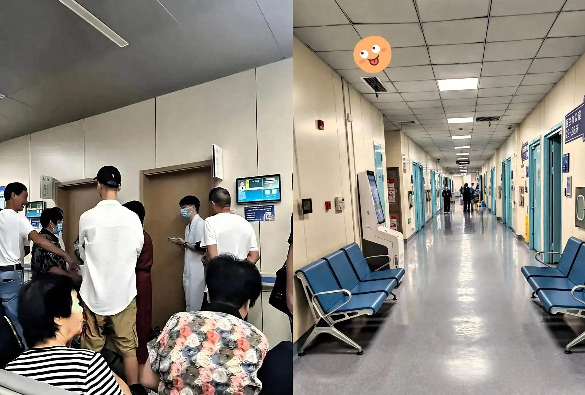 北京大學第六醫院院內陪同CT加急-北京大學第六醫院院內陪同ct加急核酸 