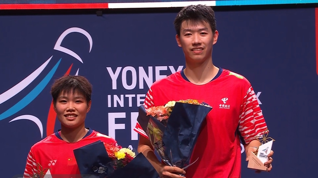 羽毛球战报(羽毛球比赛战报文案)