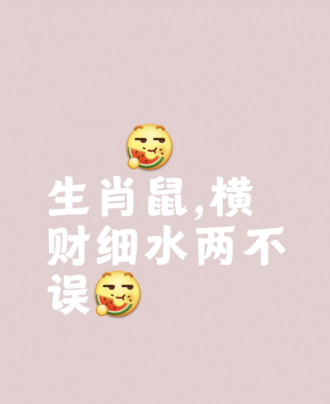 老鼠生肖财运运势排名(属老鼠的财运)