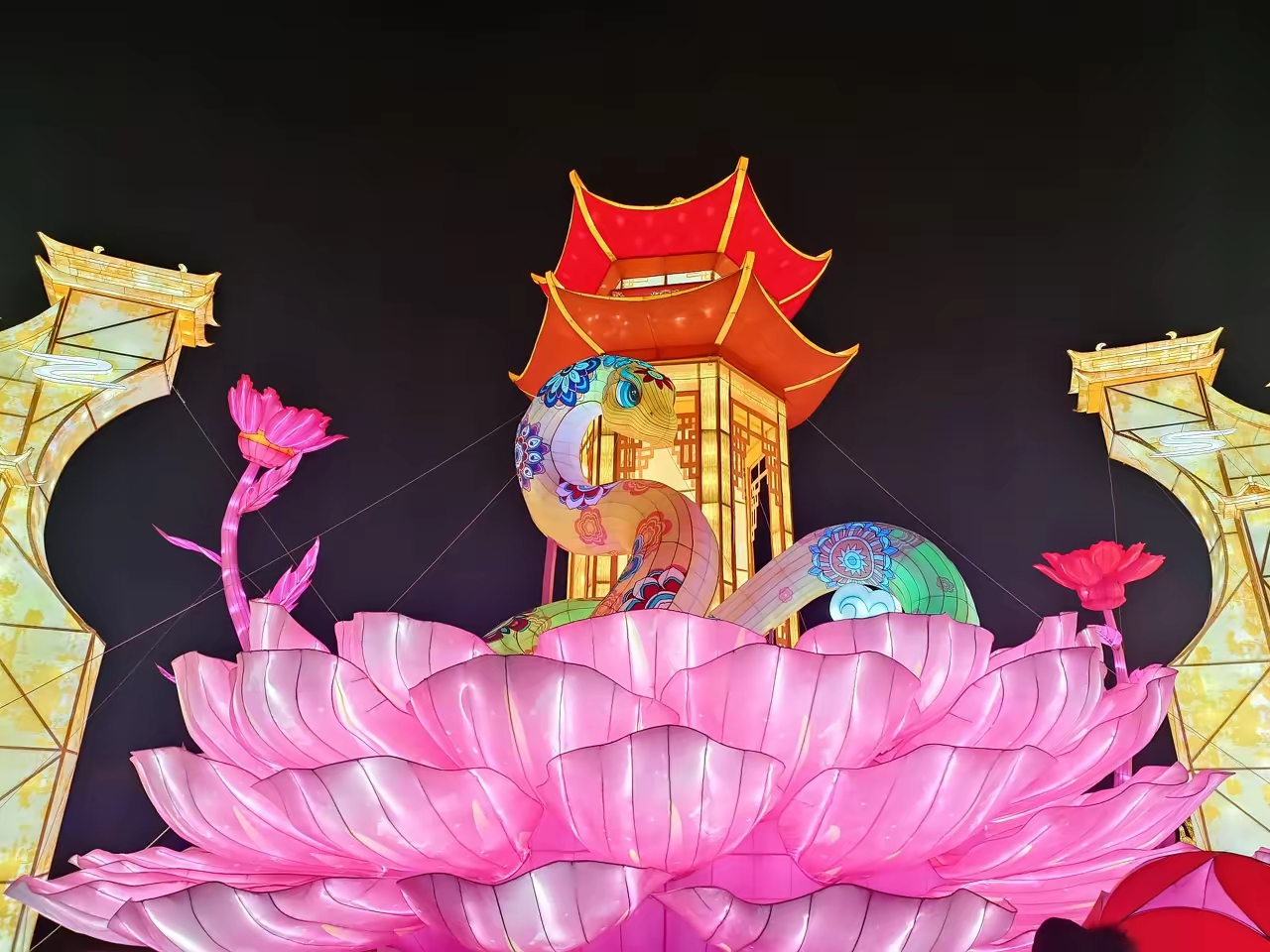 上周六晚上家里暖气太躁热,半夜起来开个窗子透气