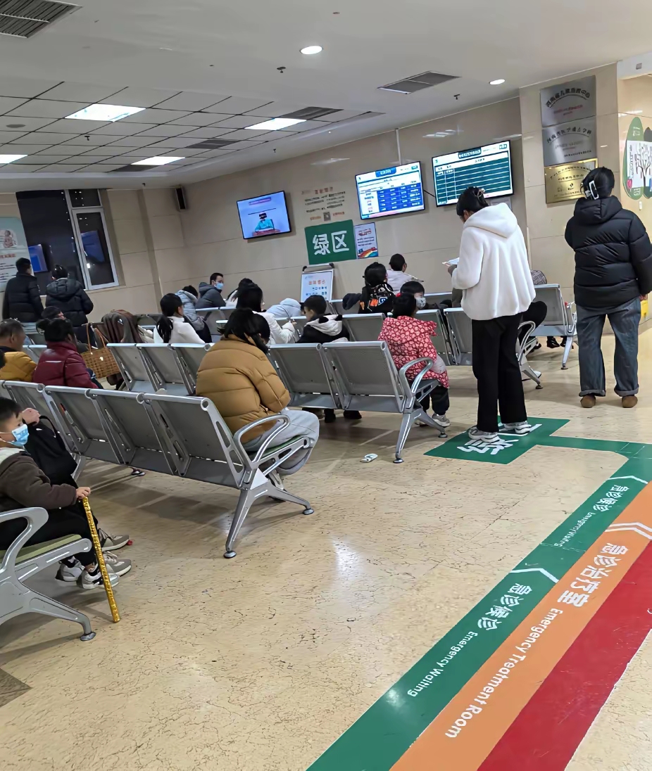 北京儿童医院院内陪同CT加急-北京儿童医院院内陪同ct加急要多久 