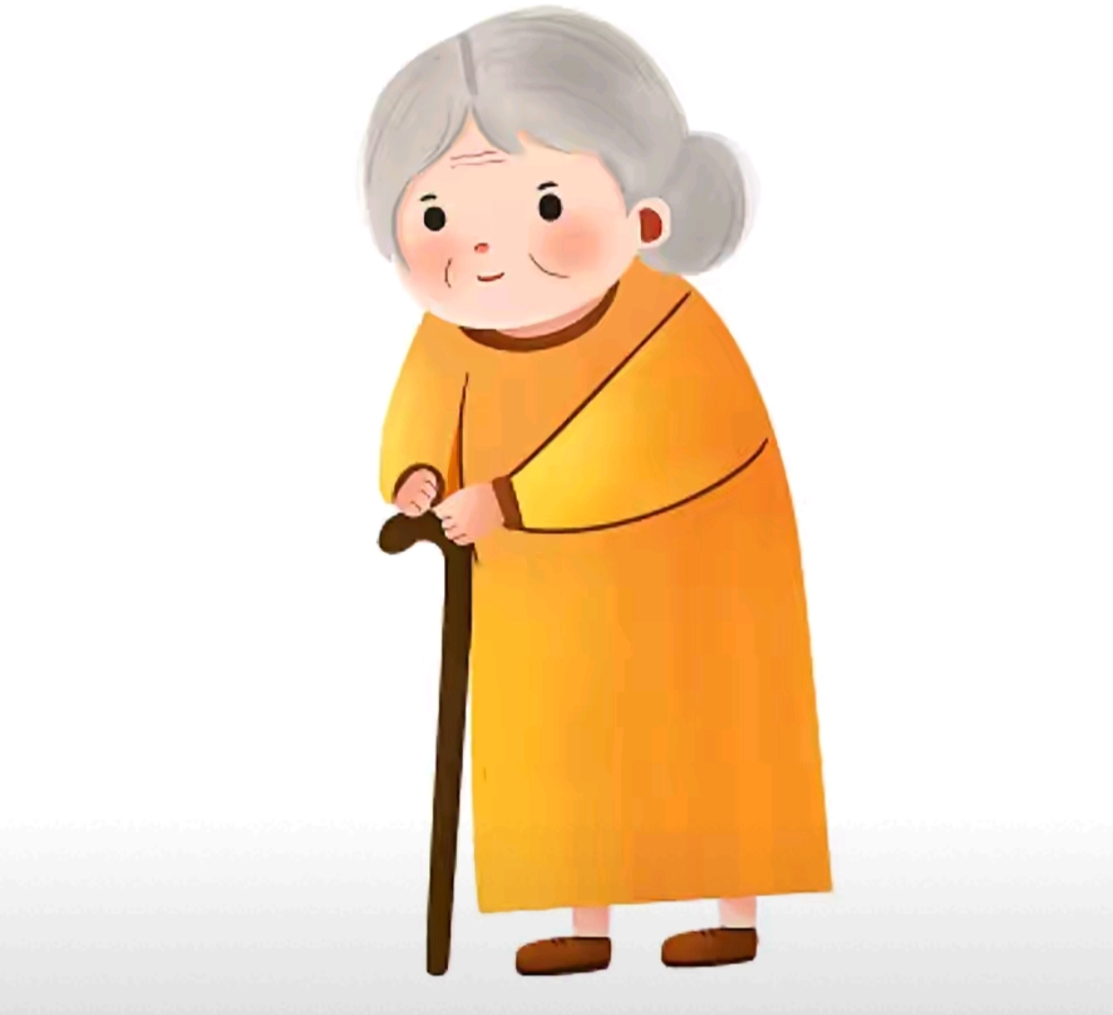 多年前,我大姨不顾家人的反对,给自己花九万多补缴了养老保险,气的俩