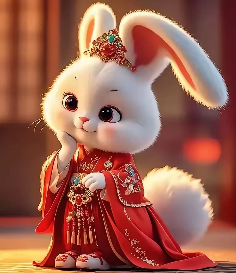 生肖兔女今年财运运势(生肖兔女今年财运运势如何)