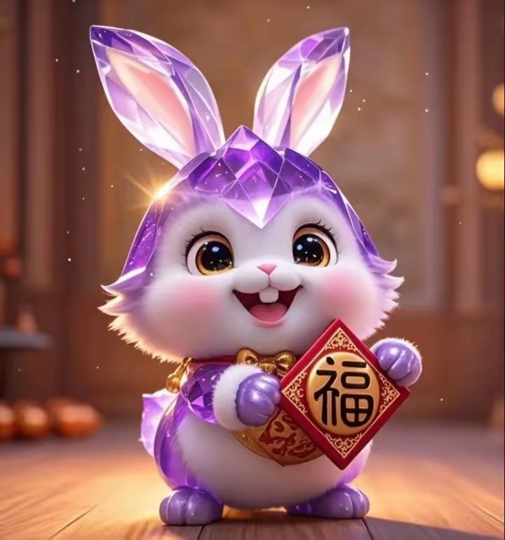 6月生肖兔的运势(6月生肖兔运势详解)