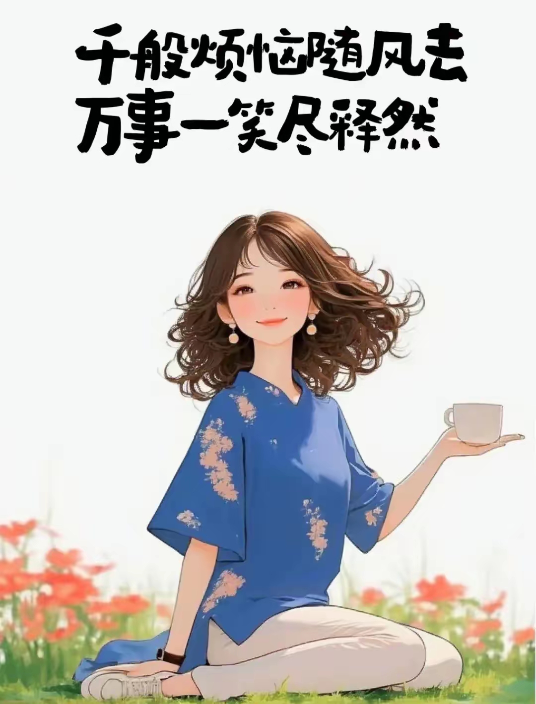 更不欠朋友亲属一分钱甚至自己手头还有那么一丢丢存款