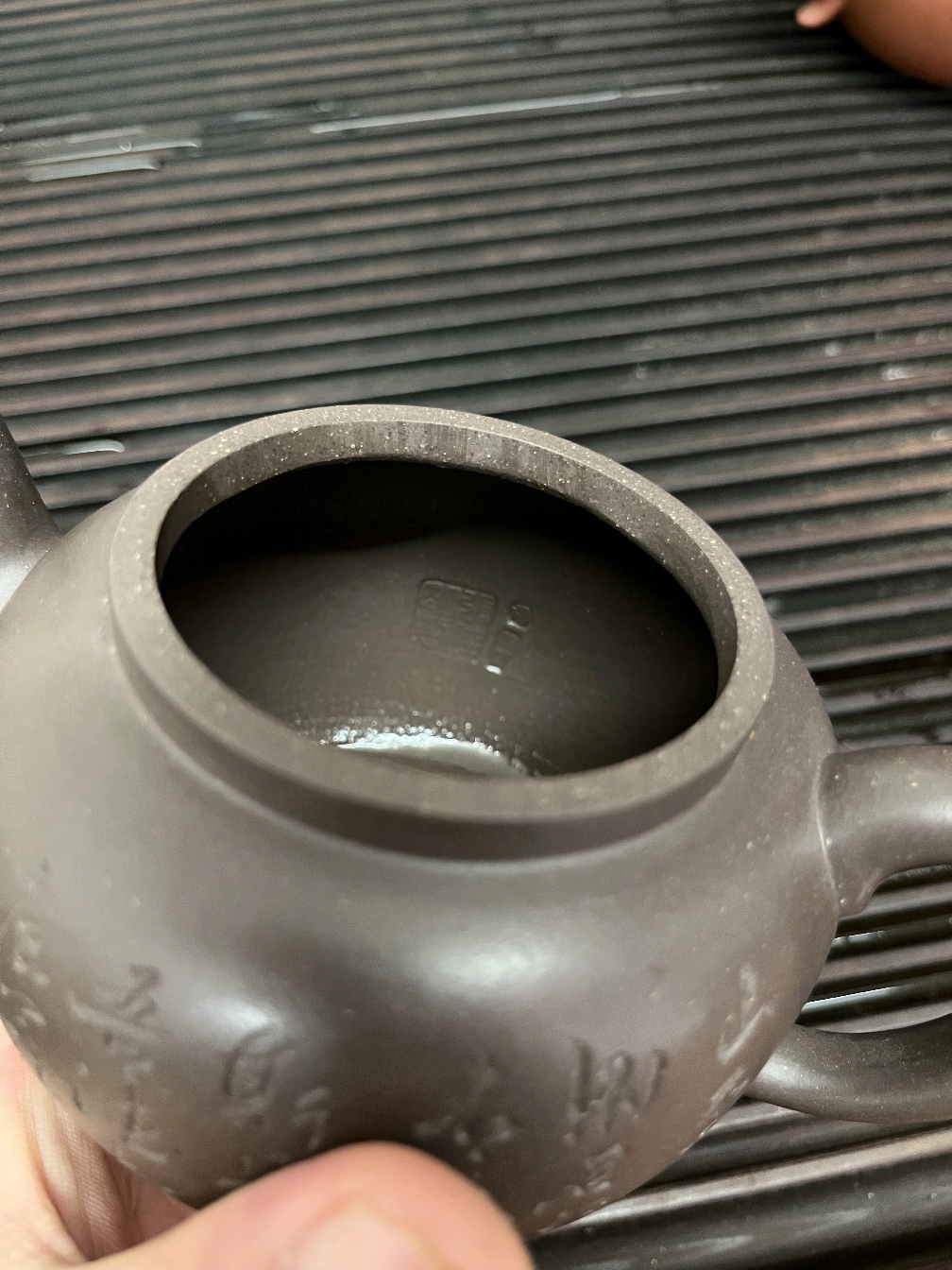 新壶友玩紫砂壶还要不要追求职称壶吗 我个人建议不需要一味的追求