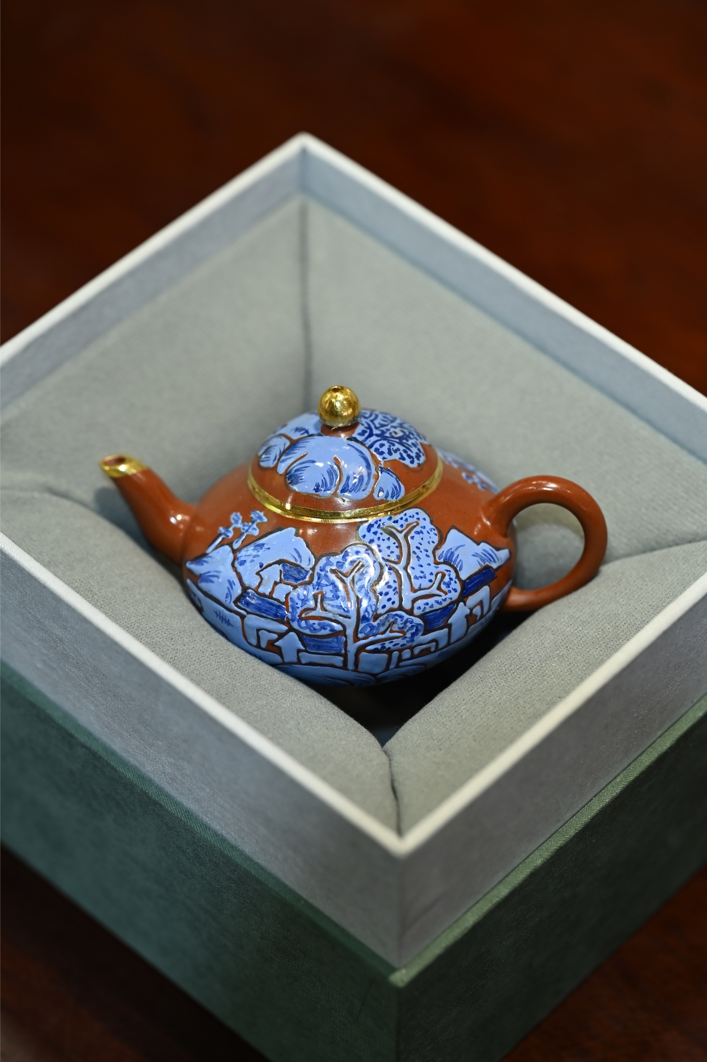 梨形·包真金 容量100cc