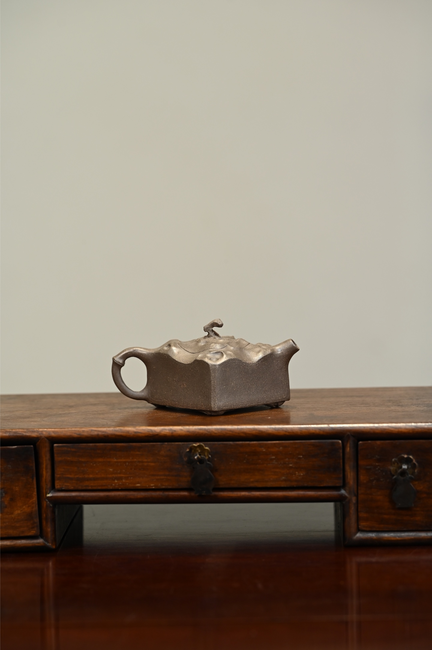 石韵丨全手工 容量100cc