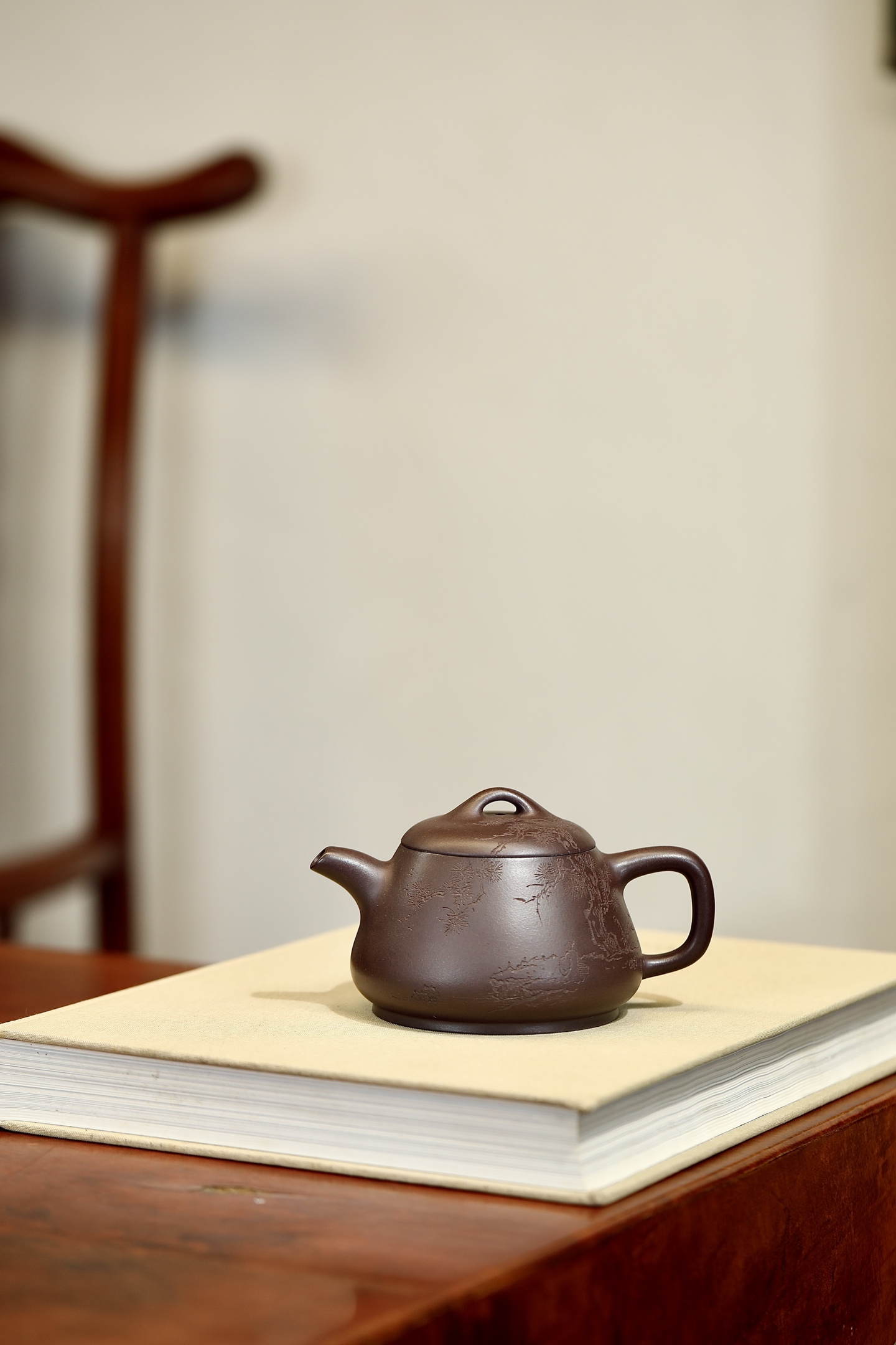 高瓢丨实用茶器