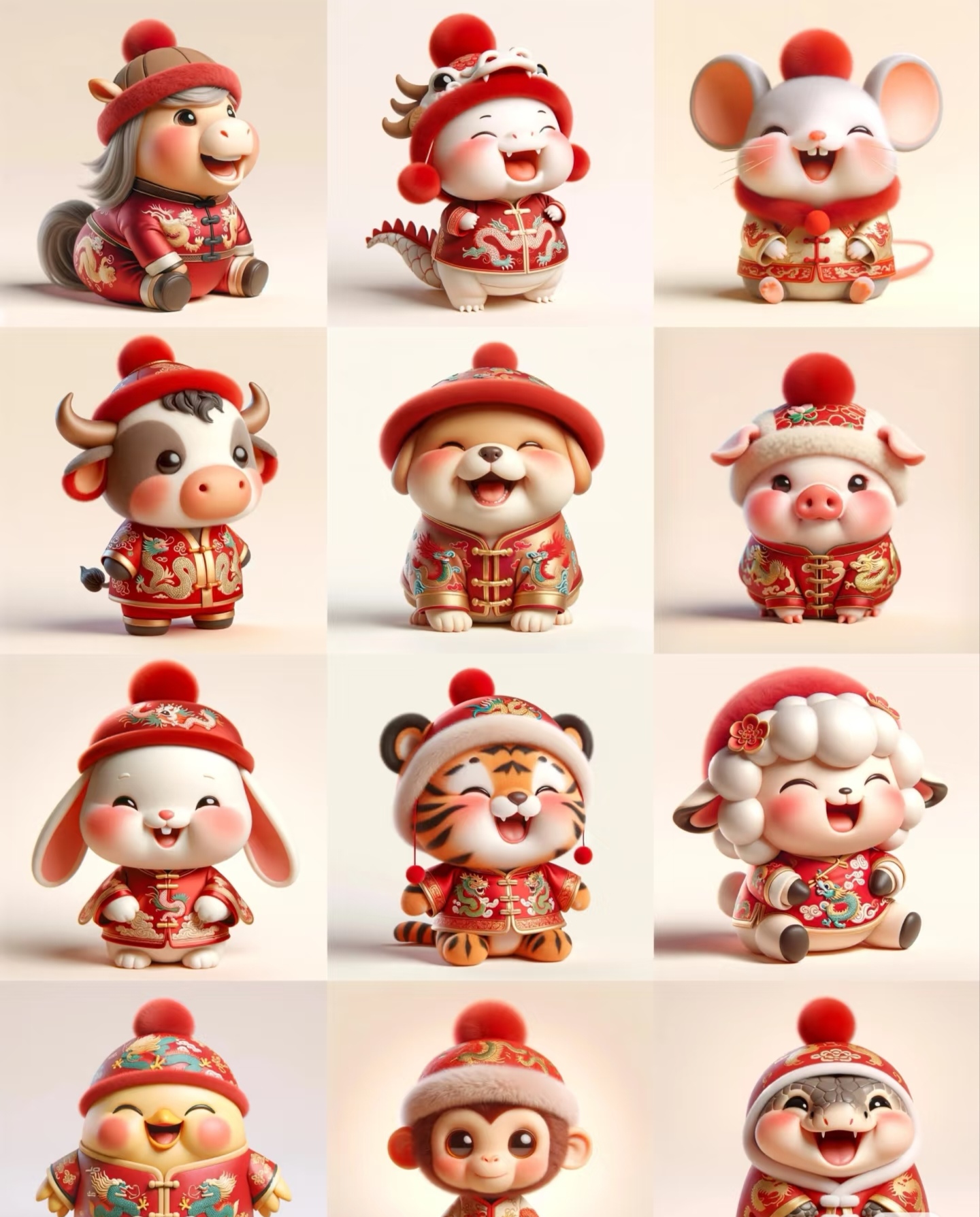 十二生肖中为什么老鼠排第一位为什么在线 十二生肖中为什么老鼠排第一位为什么在线