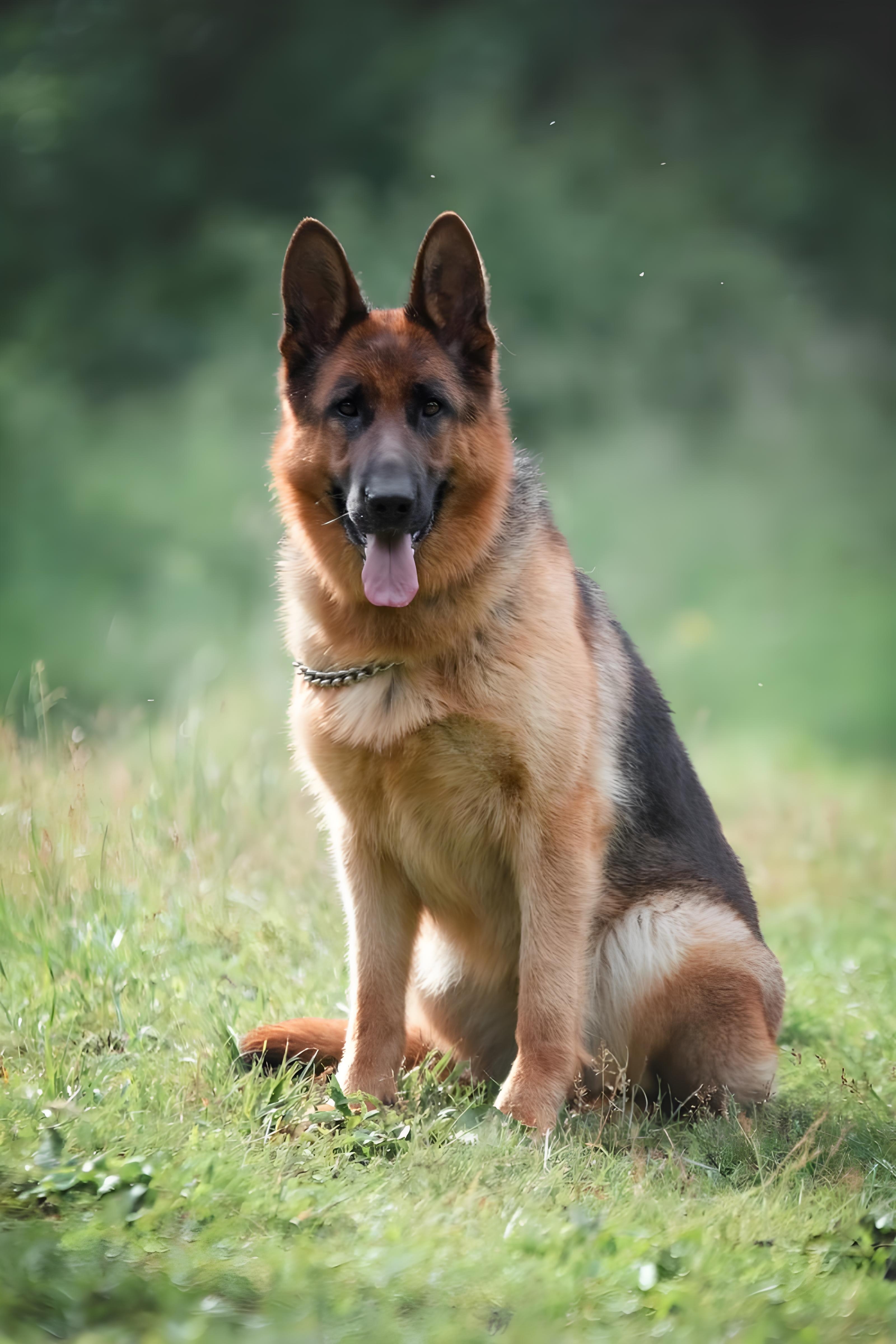 拉布拉多寻回犬(labrador retriever)