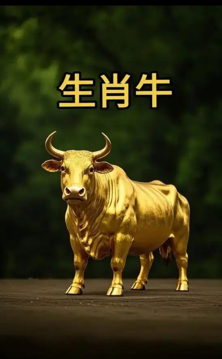 生肖牛昨天运势如何(属牛今天运势及财运出)