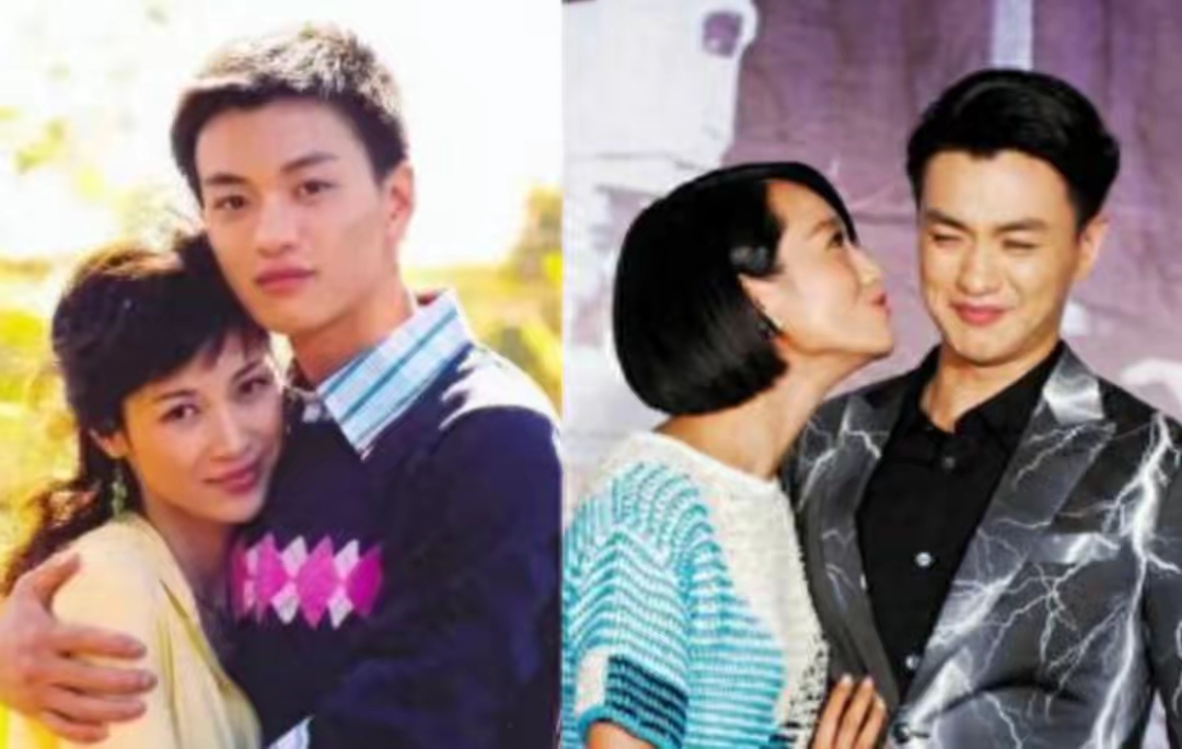 朱丹的依赖满足了周一围对被崇拜的渴望,而周一围在关键问题上的态度