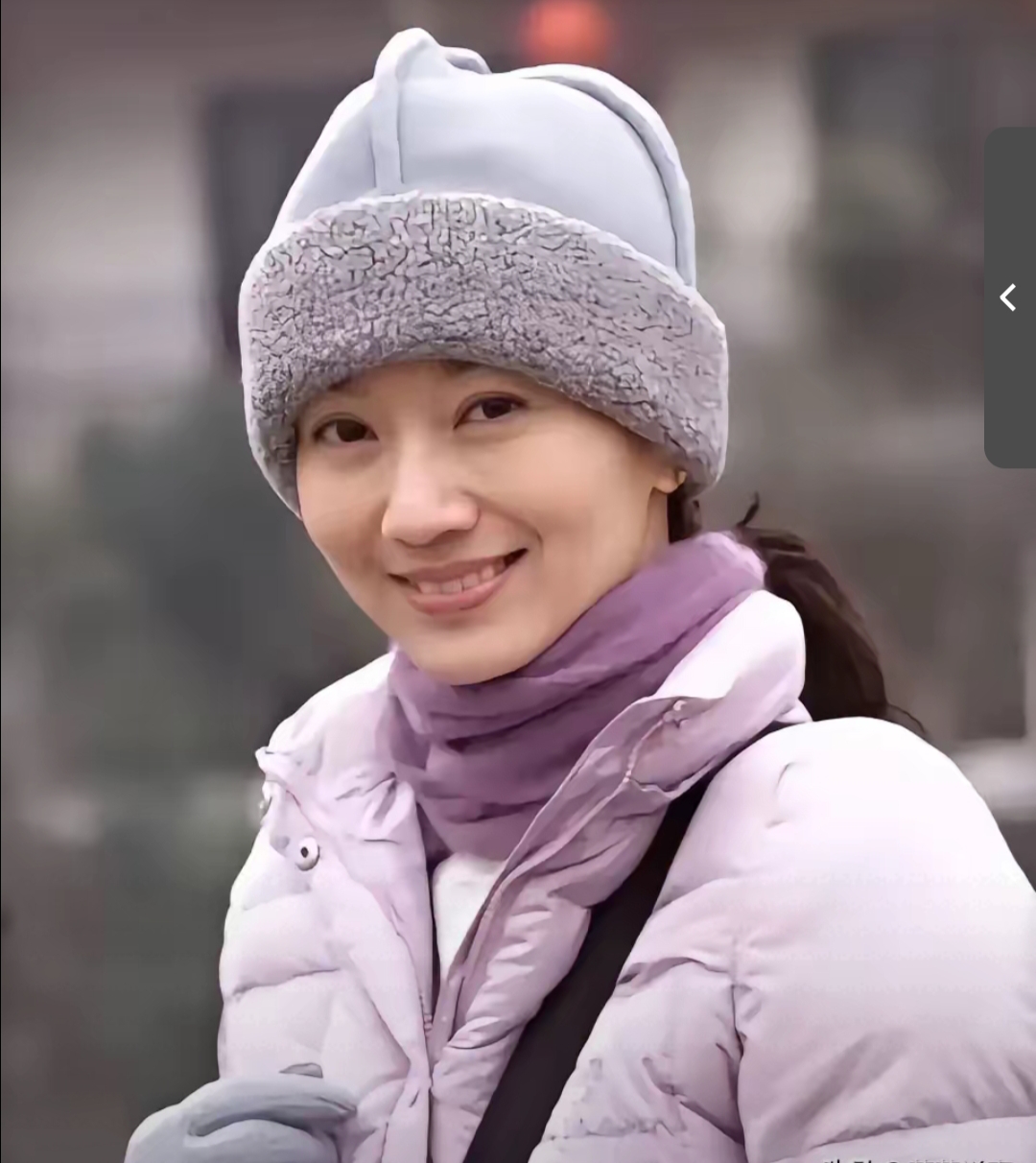 家人们,你们见过纯素颜的赵雅芝吗?她素颜状态下居然还这么美!