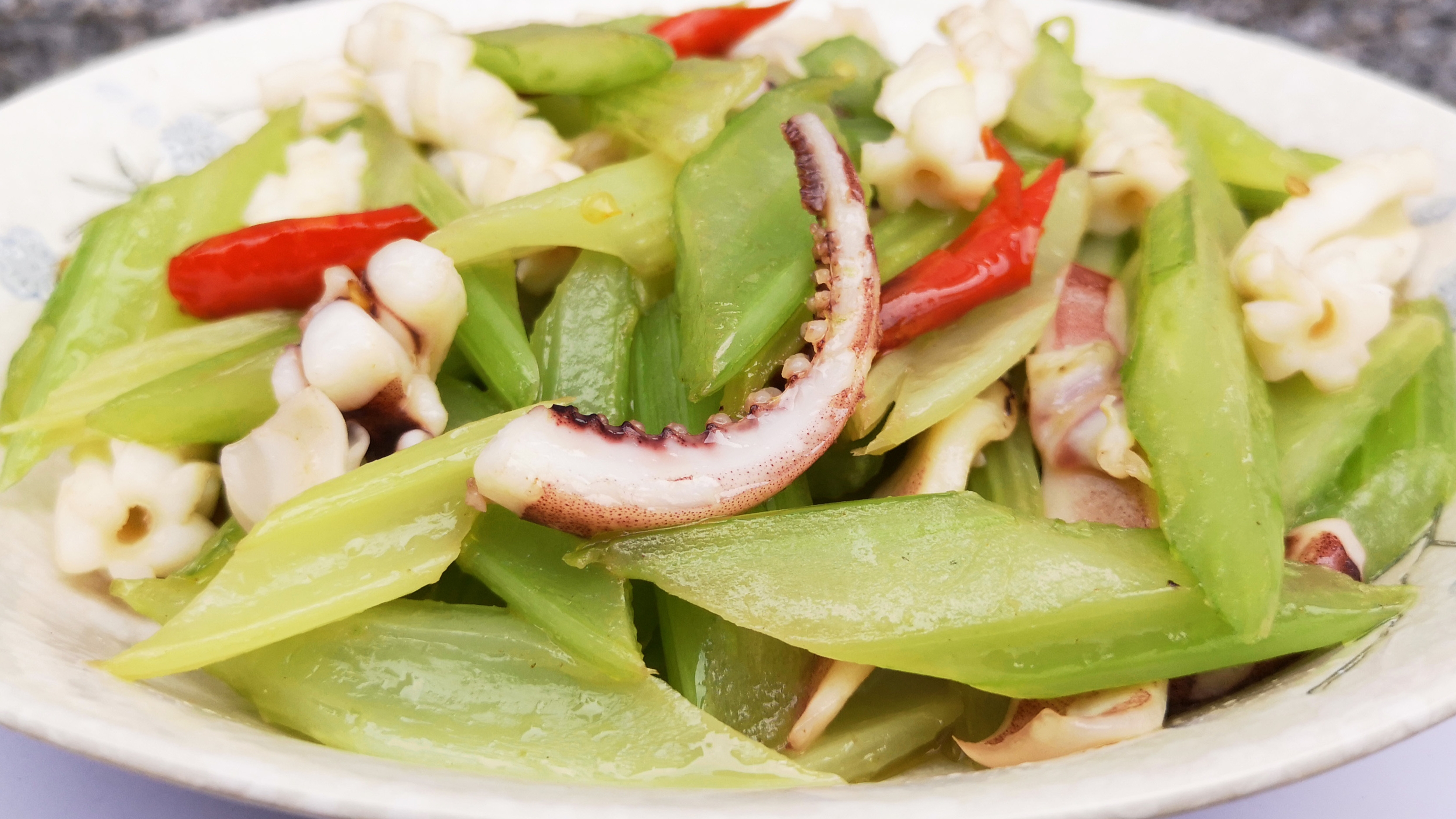 谷雨季节必吃的8道美食,顺应时节,调理身体增强体质!