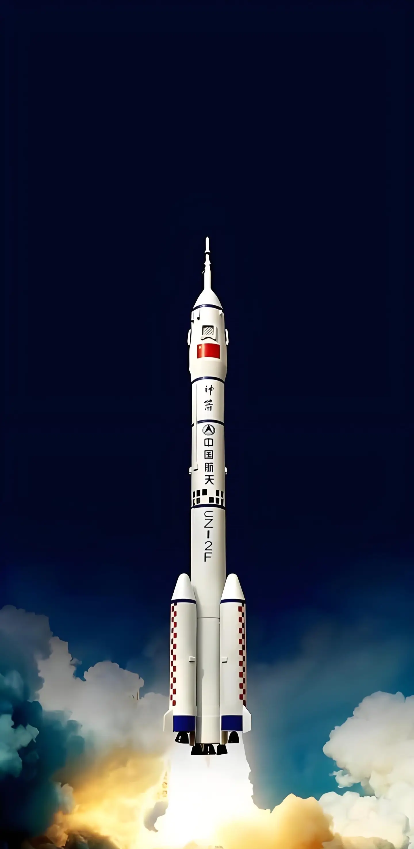 我国今年将发射两艘载人飞船  我国今年将发射神舟二十号,神舟二十一