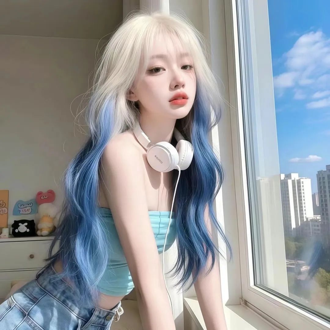 温柔阳光治愈系女生头像推荐,温柔甜美御姐风女生头像推荐