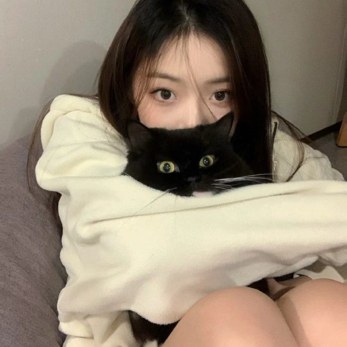 温柔可爱温柔阳光治愈系头像推荐精选女生头像