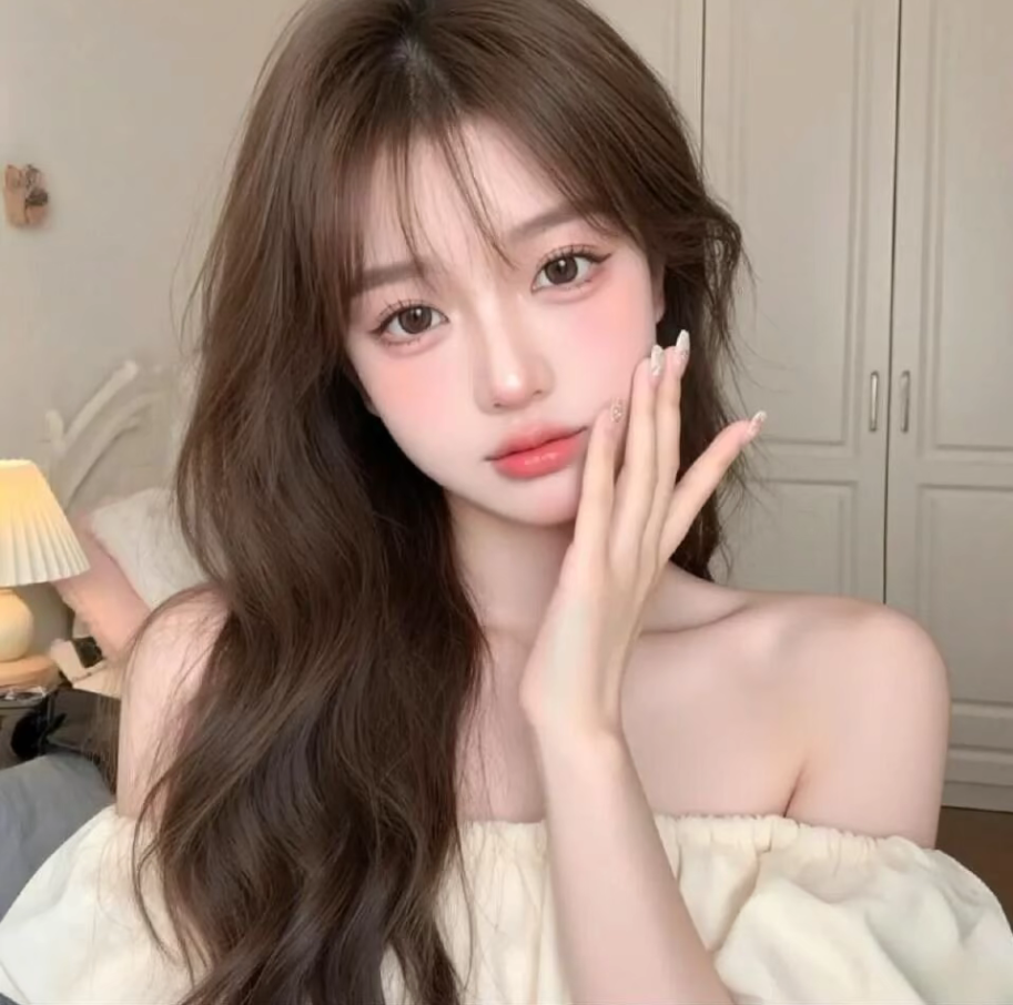 温柔可爱甜美唯美女生头像(50多张)多风格氛围女头像推荐