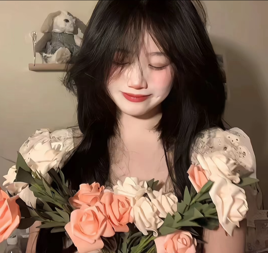 背影女生头像精选绝美女生头像