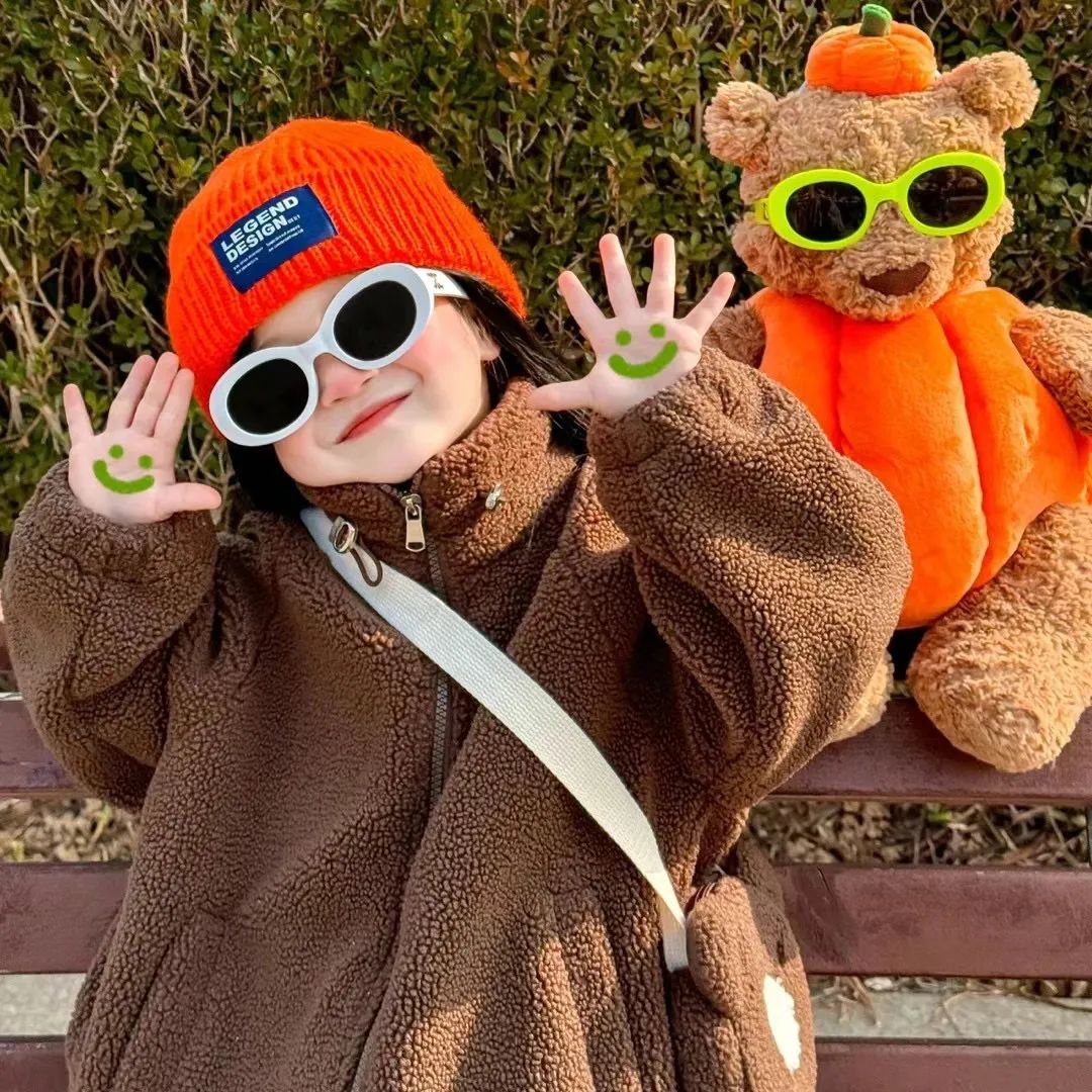 小萌新可爱甜美女孩头像,小孩姐头像推荐可爱女生头像