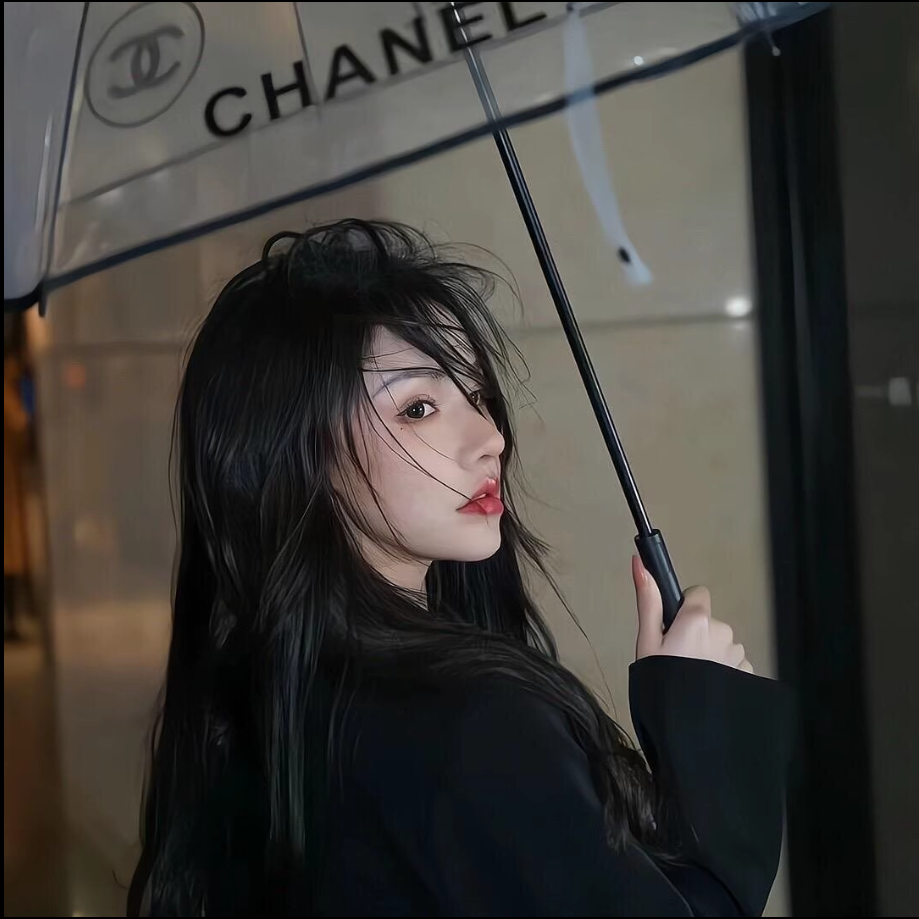 温柔可爱甜美唯美女生头像(50多张)多风格氛围女头像推荐