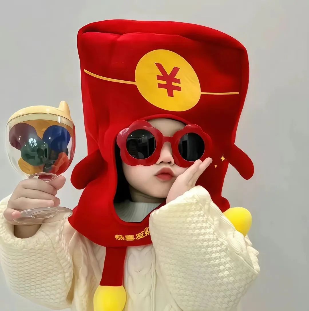 小萌新可爱甜美女孩头像,小孩姐头像推荐可爱女生头像