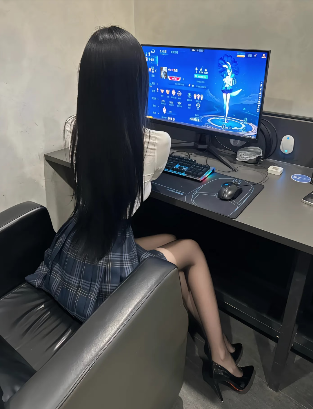 插图
