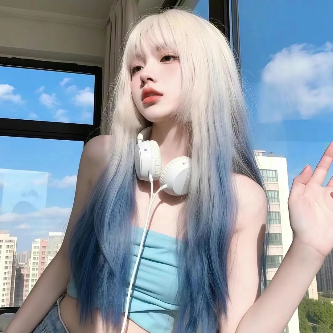 温柔阳光治愈系女生头像推荐,温柔甜美御姐风女生头像推荐